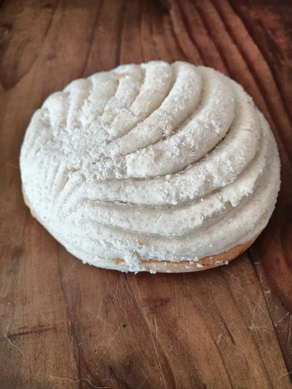 Coffee Bun