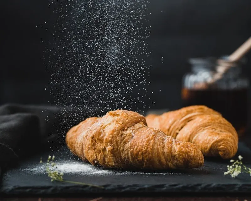 Croissant Wijsman