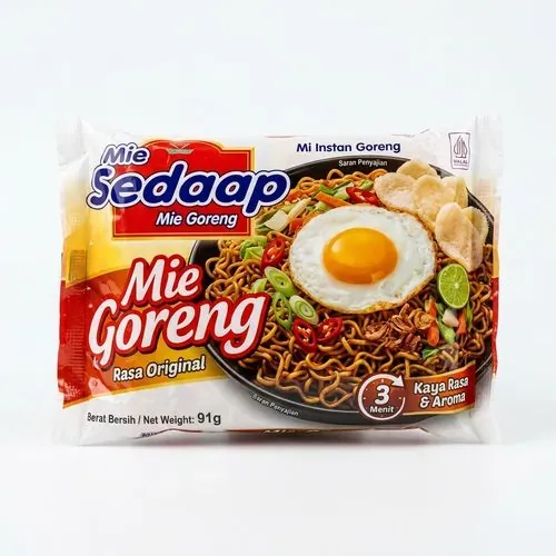 Indomie Goreng
