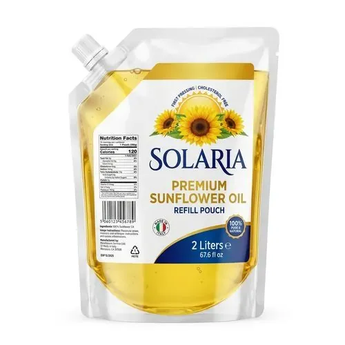 Minyak Sania 2L