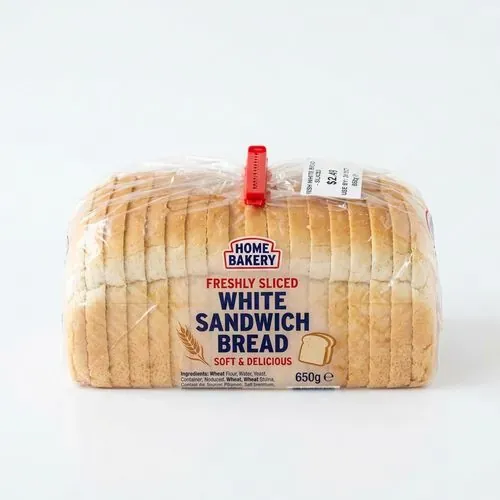 Roti Tawar