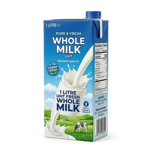 Ultra Milk